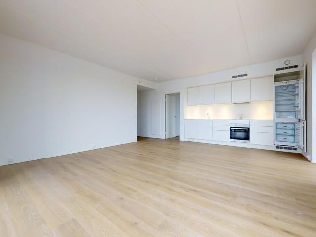 111m² Lejlighed | Nordhavn