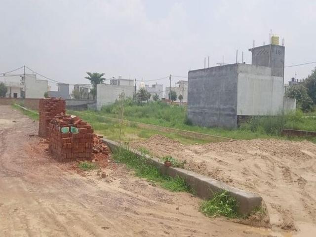 11241 Sq.Ft. Plot in Hosa Road Bangalore Listing ID: #10253