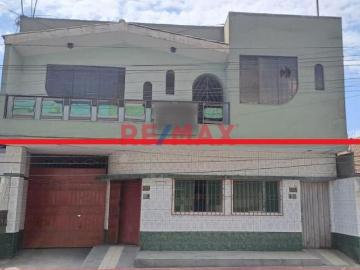1124264 ¡Gran Oportunidad En Comas! Local Y Vivienda De 243 M2