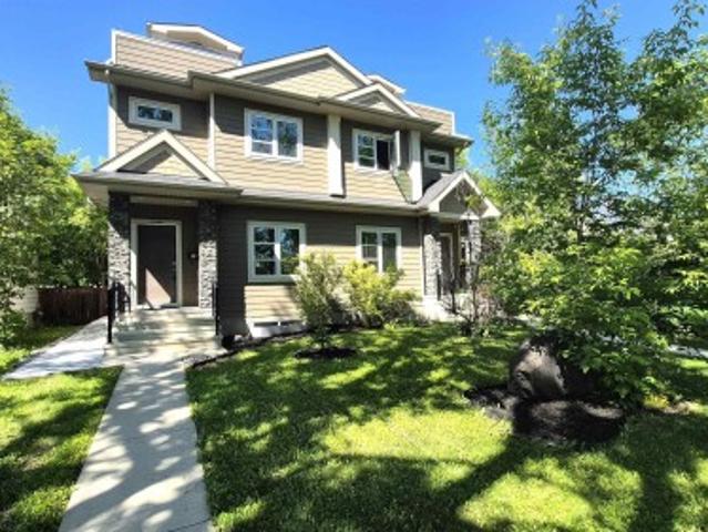 1124 Avenue, Edmonton, AB, T6G 0M7 house for sale | Listing ID E4496 | Royal LePage