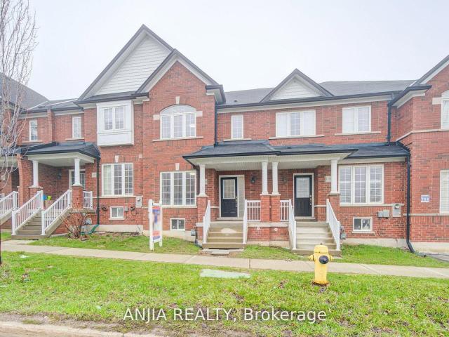 1124 Bur Oak Avenue, Markham | Sold, N13099 | Condos. Ca