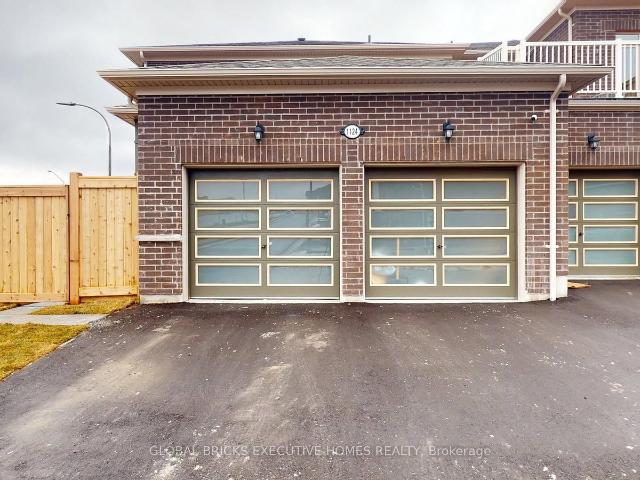 1124 Baltic Lane, Pickering | 3Beds/3Bath, Townhouse, $2,950/mo | Condos. Ca