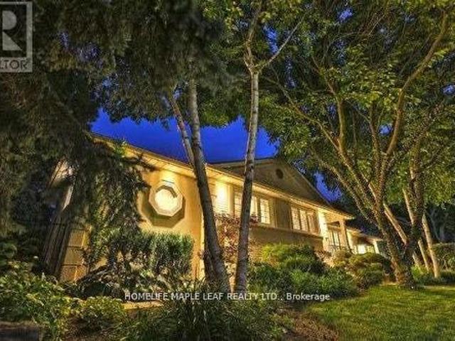 1124 Bridge Road, Oakville, ON, L6L 2B9 house for lease | Listing ID W13159 | Royal LePage