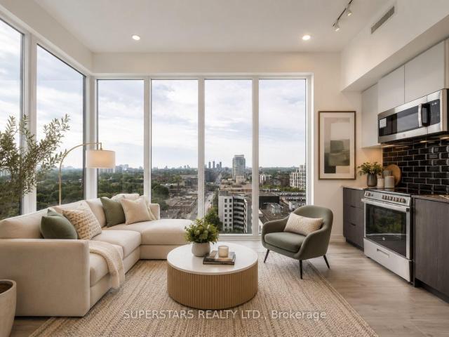 1124 Dufferin Street, Toronto | 2Beds/2Bath, Condo, $2,950/mo | Condos. Ca