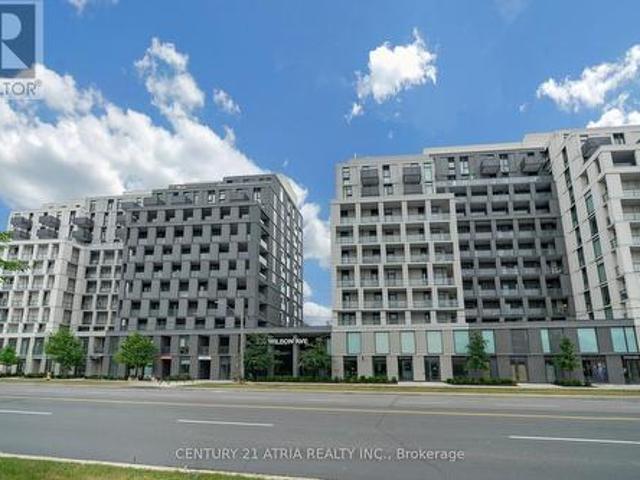 1124 Wilson Avenue, Toronto, ON, M3H 0E5 condo for sale | Listing ID C13636 | Royal LePage