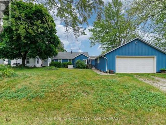 11251 Harbourview Road, Wainfleet Lakeshore, ON, L0S 1V0 house for sale | Listing ID X13549 | Royal LePage