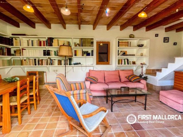11255 Diseminado Sa Torre, Sineu, Balearic Islands 07510
