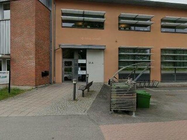 1125 m2 kontor uthyres i Alingsås