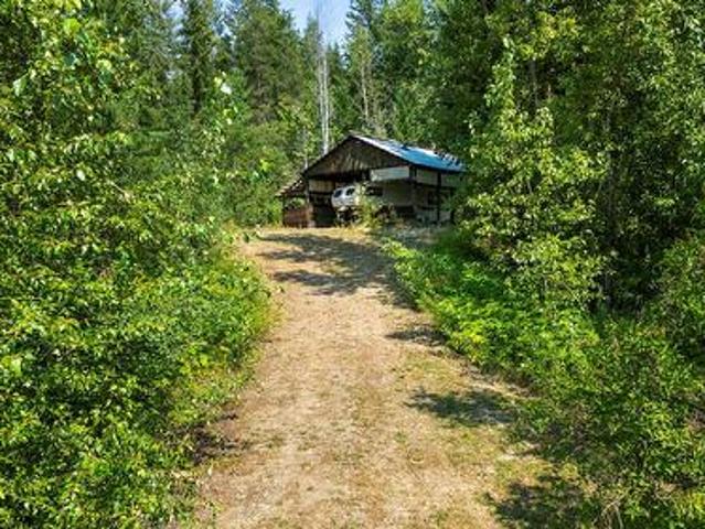 1125 Mallory Road, Enderby, BC, V0E 1V3 vacant land for sale | Listing ID 10395 | Royal LePage