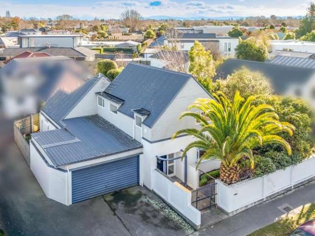 1/125 Clyde Road, Ilam, Christchurch City