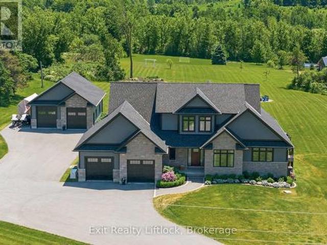 1125 Deyell Line, Cavan Monaghan, ON, L0A 1G0 house for sale | Listing ID X13445 | Royal LePage