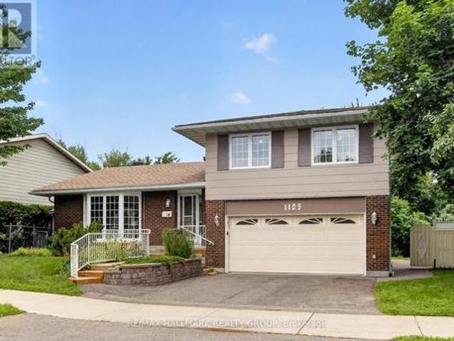 1125 Plante Drive, Ottawa, ON, K1V 9E5 house for sale | Listing ID X13568 | Royal LePage