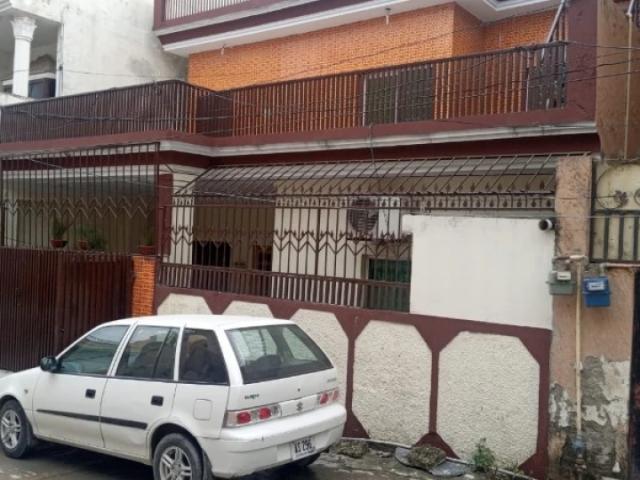 1125 Square Feet House In Peshawar Road Best Option Rawalpindi Peshawar Road ID 72843