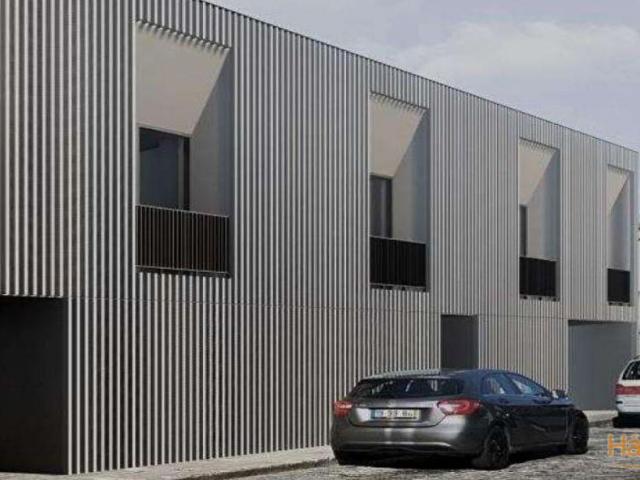 1126 | Moradias V5, Matosinhos Centro | 26083809522