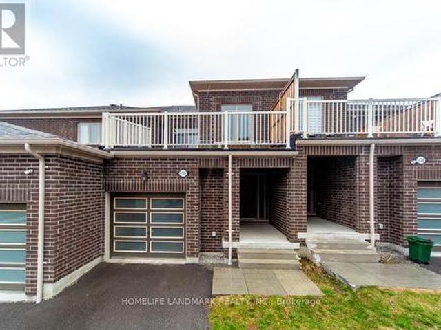 1126 Baltic Lane, Pickering, ON, L1X 0G9 house for sale | Listing ID E13509 | Royal LePage