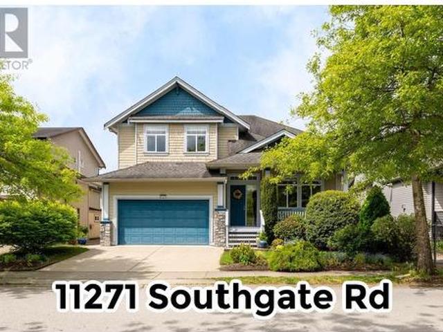 11271 Southgate Road, Pitt Meadows, BC, V3Y 2W3 Luxury House for sale | Listing ID R3001 | Royal LePage Carriage Trade Luxury Properties