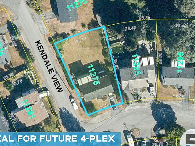 11275 Kendale Way Delta, British Columbia