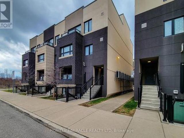 1127 Cooke Boulevard, Burlington, ON, L7T 0C3 townhouse for lease | Listing ID W13622 | Royal LePage