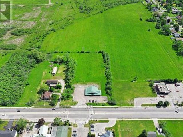 1127 Garrison Road, Fort Erie, ON, L2A 1N8 vacant land for sale | Listing ID X13458 | Royal LePage