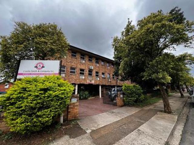 1127 sqm office to let in pietermaritzburg