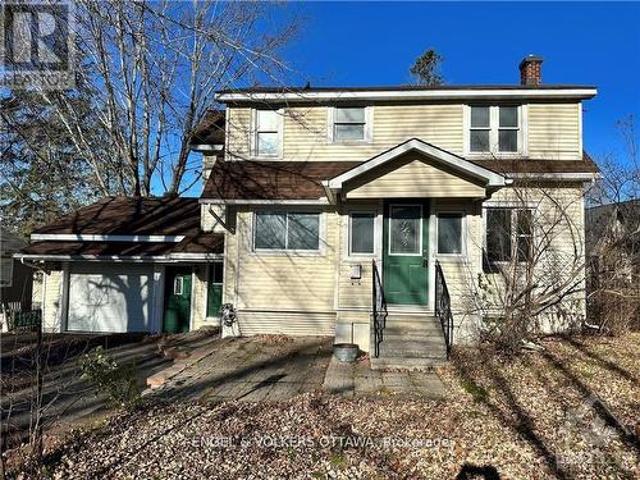 1127 Tighe Street, Ottawa, ON, K4M 1A3 house for sale | Listing ID X12015 | Royal LePage