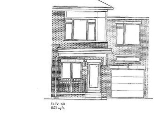 1127 Zinnia Gardens, Pickering, ON, L1X 0R2 house for sale | Listing ID E12846 | Royal LePage