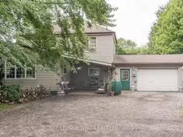 11284 Golf Course Road, Wainfleet Marshville/Winger, ON, L3K.
