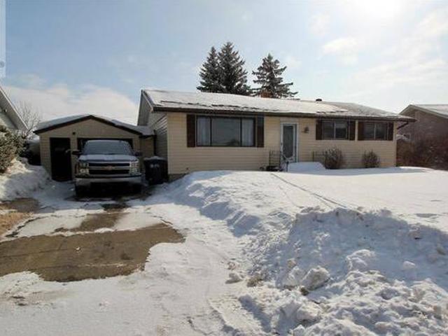 1128 Mallard DRIVE Rocanville Saskatchewan