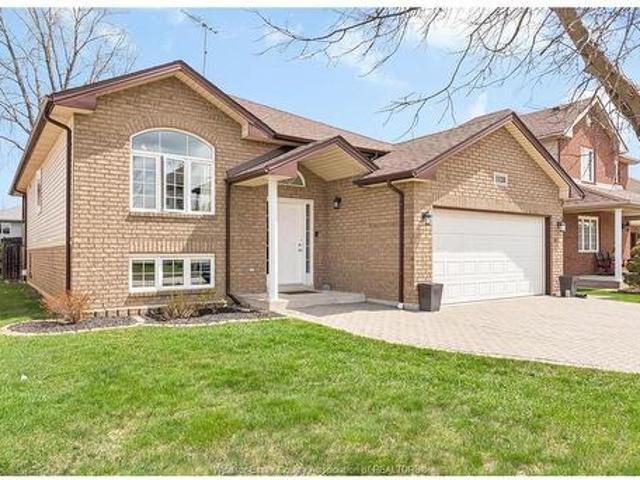 1128 Frederica, Windsor, ON, N8P 1V9 house for sale | Listing ID 26010 | Royal LePage