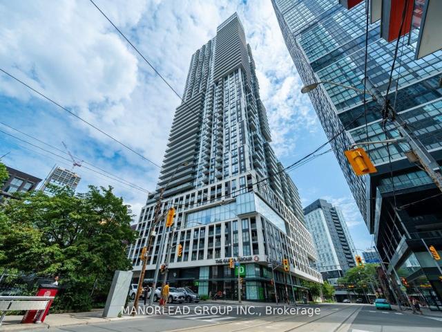 1128 Jarvis Street, Toronto | 2Beds/1Bath, Condo, $2,400/mo | Condos. Ca