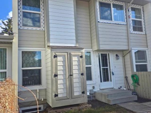 1128 Knottwood Road E, Edmonton, AB, T6K 2J8 townhouse for sale | Listing ID E4492 | Royal LePage