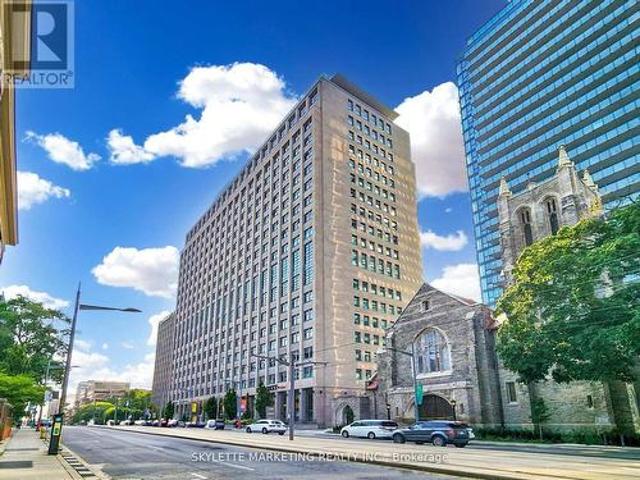 1128 St Clair Avenue W, Toronto, ON, M4V 1N5 condo for sale | Listing ID C13668 | Royal LePage