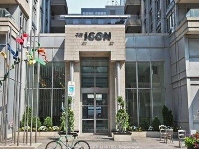 1128 Wellington Street W, Toronto | Leased, C13619 | Condos. Ca