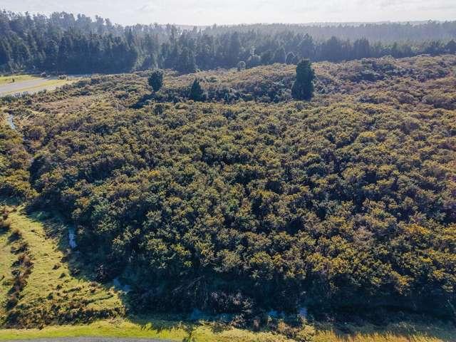 1128 Woodstock Rimu Road, Hokitika, Westland