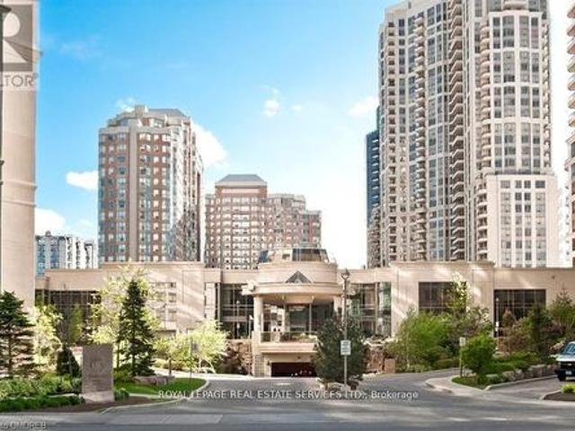 1128 3 Duke Of York Boulevard, Mississauga, ON, L5B 4P5 lease for lease | Listing ID W13475 | Royal LePage