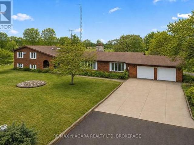 11292 Golf Course Road, Wainfleet Marshville/Winger, ON, L0S 1V0 house for sale | Listing ID X13533 | Royal LePage