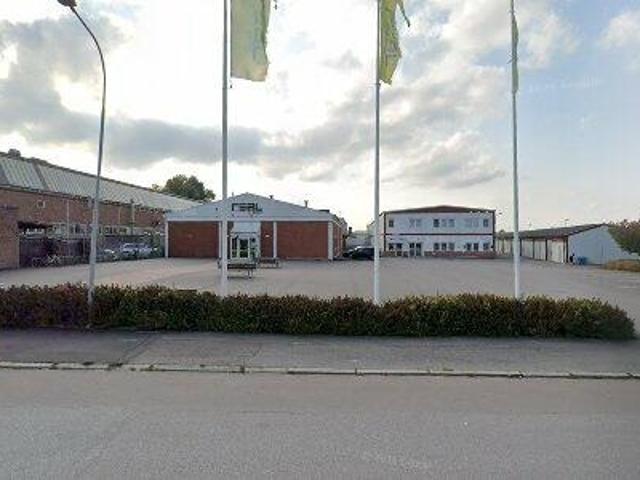 1129 m2 lager uthyres i Linköping
