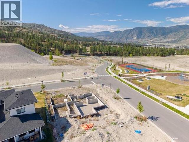 1129 Antler Drive, Penticton, BC, V2A 0J8 vacant land for sale | Listing ID 10385 | Royal LePage