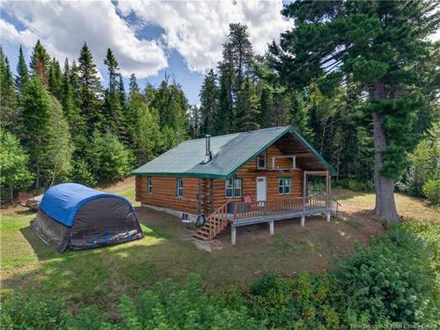1129 Brophy Rd, Arbeau Settlement, NB, E9B 1P8 house for sale | Listing ID NB146496 | Royal LePage