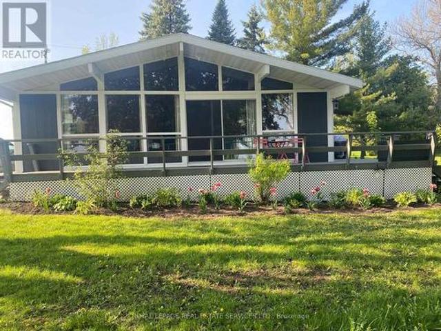 1129 Concession Road 9, Ramara, ON, L0K 1B0 house for sale | Listing ID S12012 | Royal LePage