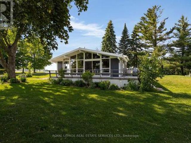 1129 Concession Road 9, Ramara, ON, L0K 1B0 house for sale | Listing ID S12288 | Royal LePage