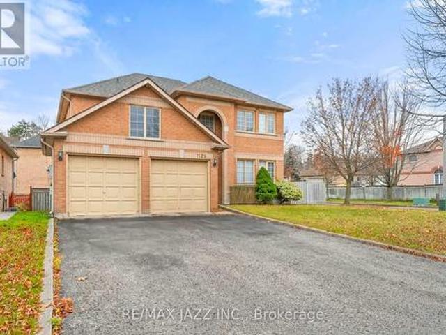 1129 Gossamer Drive, Pickering Liverpool, ON, L1X 2T8 house for sale | Listing ID E12008 | Royal LePage