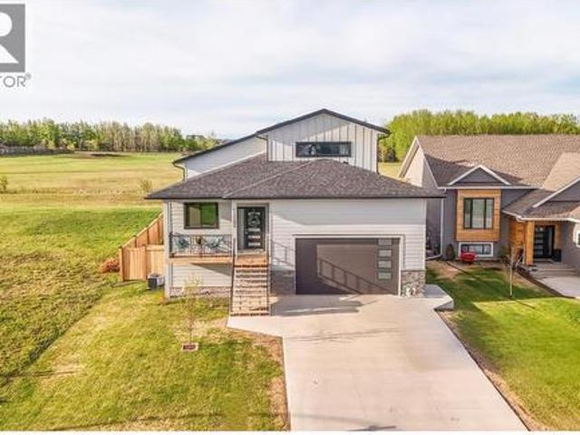 11203 Avenue, Fort St. John, BC, V1J 0R5 house for sale | Listing ID R3129 | Royal LePage