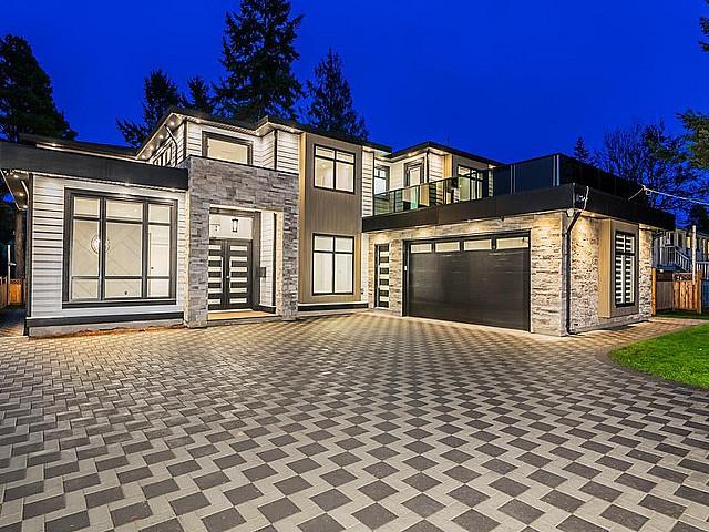 11200 143a Street Surrey, British Columbia