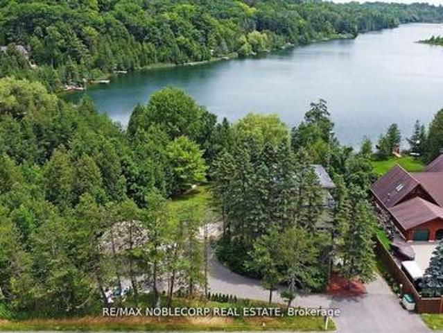 11201 Lake Ridge Road, Scugog, ON, L9L 1V7 house for sale | Listing ID E13556 | Royal LePage