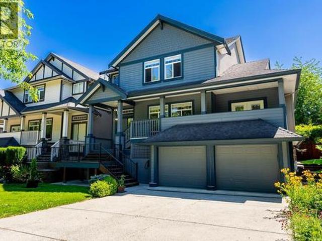 11208 Bonson Road, Pitt Meadows, BC, V3Y 2V3 Luxury House for sale | Listing ID R3139 | Royal LePage Carriage Trade Luxury Properties
