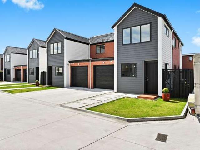 1/120 Mahoe Street, 1107, Hamilton City