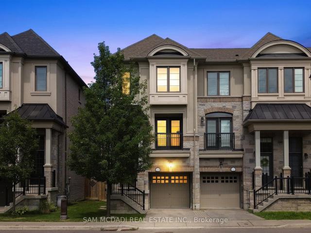1120 Beachcomber Road, Mississauga | 2Beds/4Bath, Townhouse, $1,250,000 | Condos. Ca