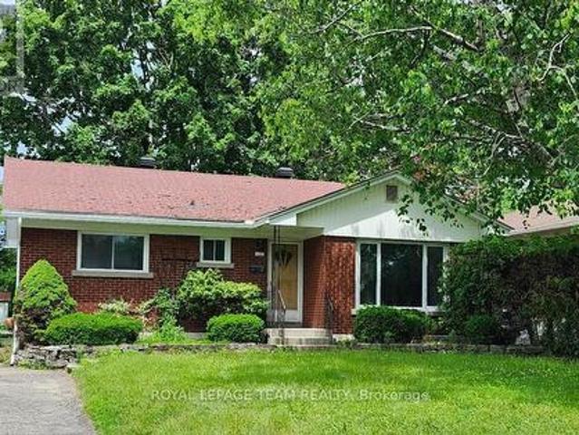 1120 Cline Crescent, Ottawa, ON, K2C 2P2 house for sale | Listing ID X13495 | Royal LePage