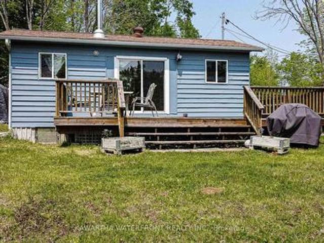 1120 English Circle, Highlands East Glamorgan, ON, K0M 1R0 house for sale | Listing ID X12197 | Royal LePage